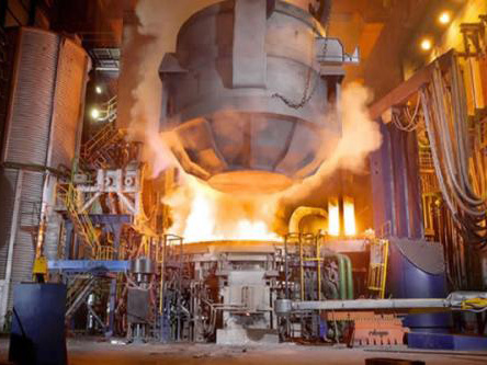 渣(zha)漿泵在(zai)冶金領(lǐng)域中的(de)應用