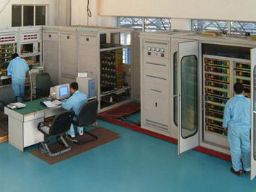 鋼(gang)材理化(hua)試驗二(er)